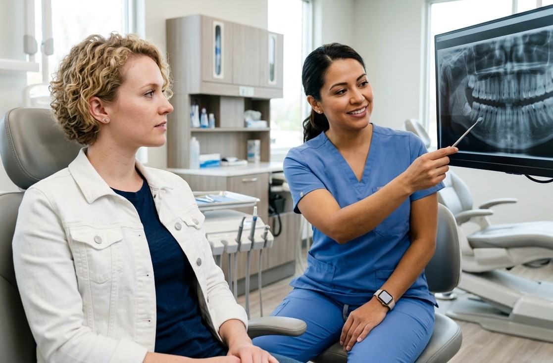 Should You Remove Your Wisdom Teeth in Fort Wayne, IN? | Marvel Dental